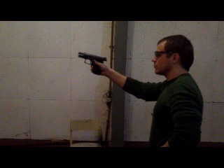 Пиф-паф ты - мертв